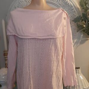 Studio Works Sweater 